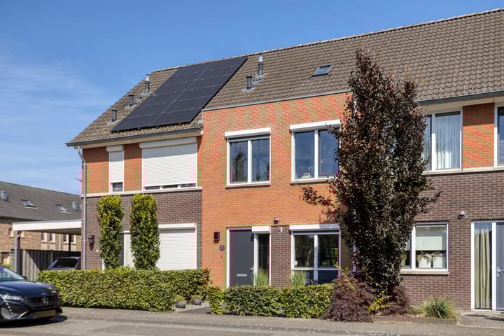 Schippersland 3