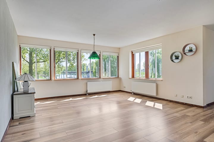 Foto 3 van Charlotte van Pallandtlaan 18