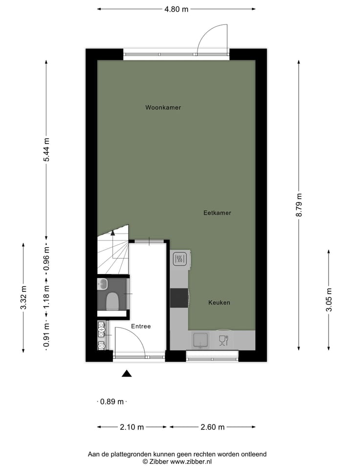 Photo 26 of Schippersland 3