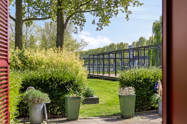 Foto 2 van Charlotte van Pallandtlaan 18