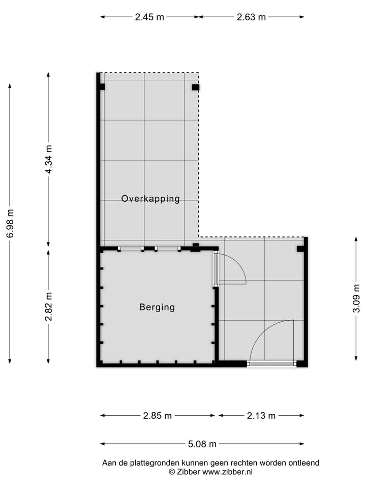 Photo 29 of Schippersland 3