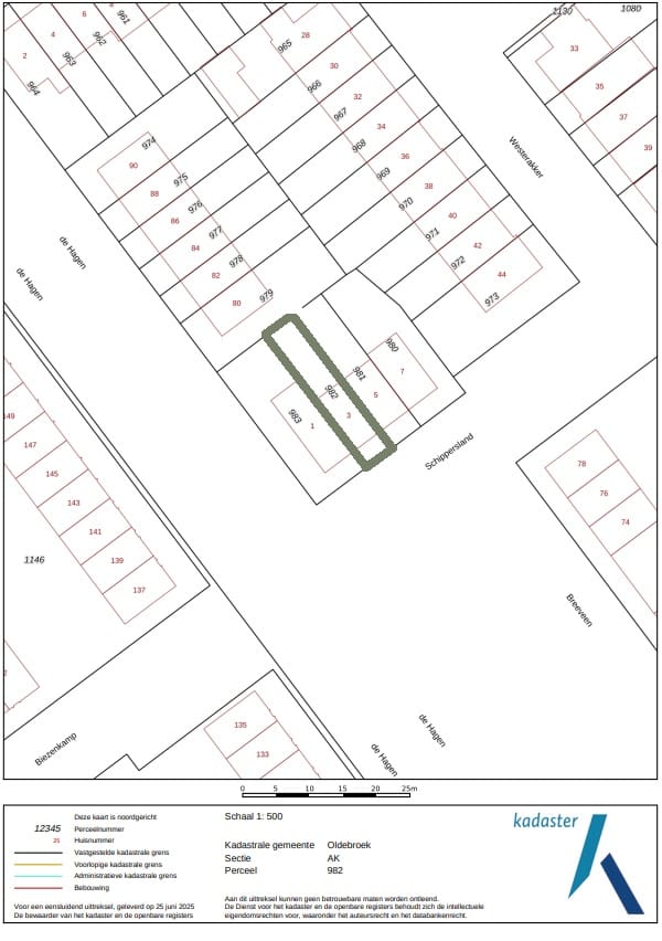 Photo 34 of Schippersland 3