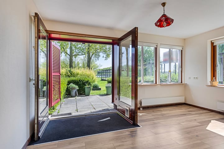 Foto 11 van Charlotte van Pallandtlaan 18