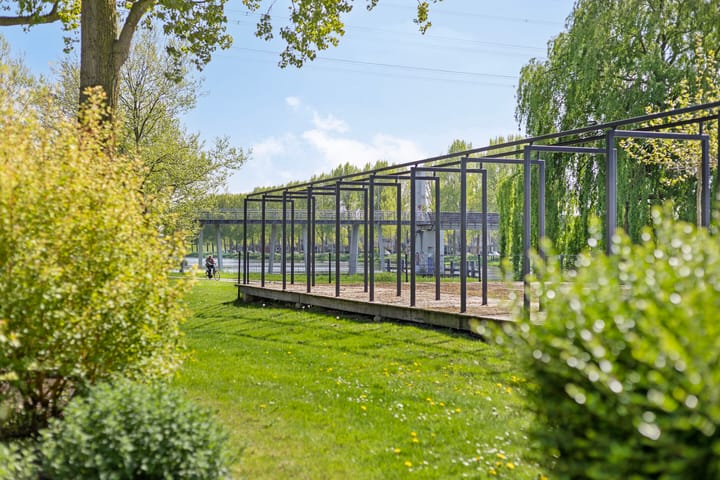 Foto 13 van Charlotte van Pallandtlaan 18