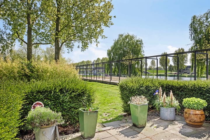 Foto 12 van Charlotte van Pallandtlaan 18