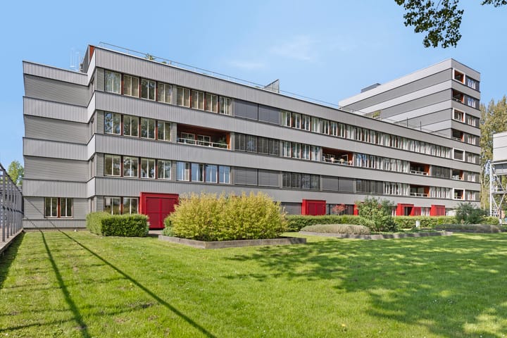 Foto 36 van Charlotte van Pallandtlaan 18