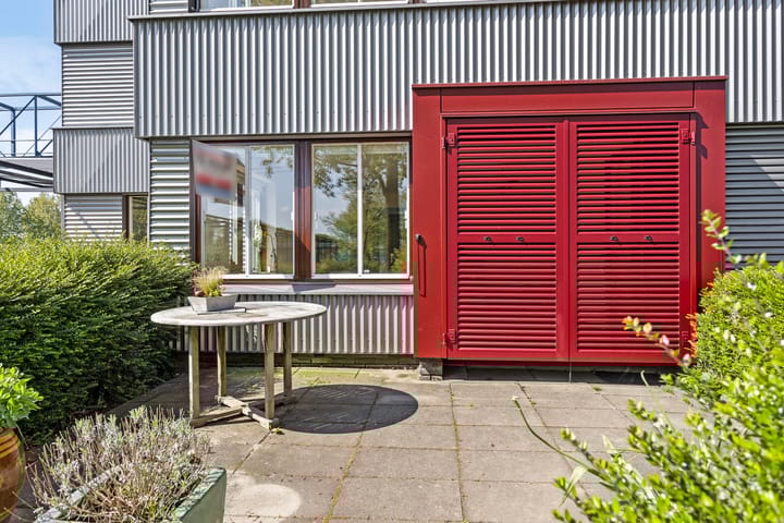 Foto 15 van Charlotte van Pallandtlaan 18