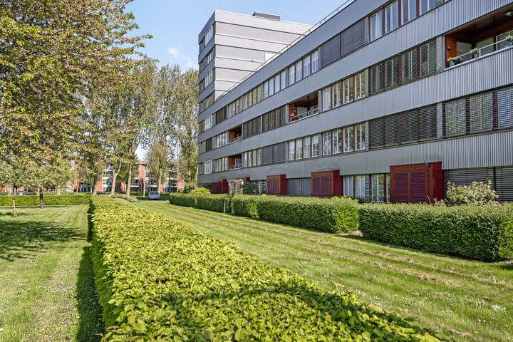 Foto 37 van Charlotte van Pallandtlaan 18