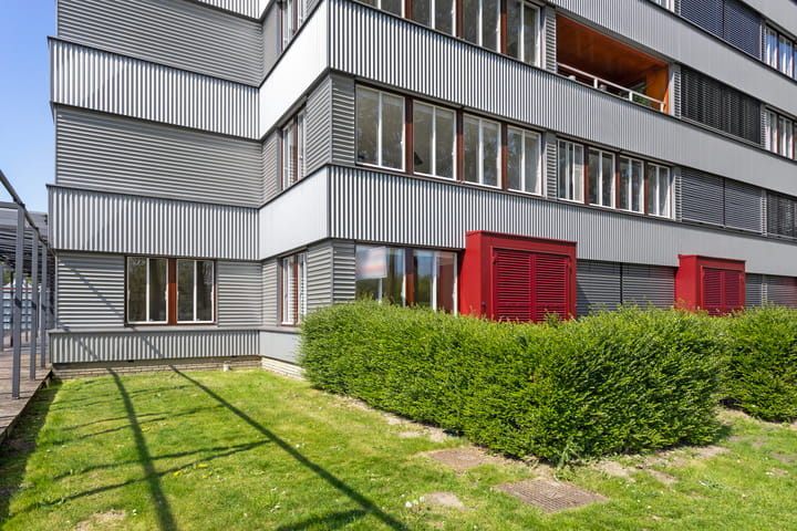 Foto 14 van Charlotte van Pallandtlaan 18