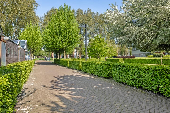 Foto 35 van Charlotte van Pallandtlaan 18