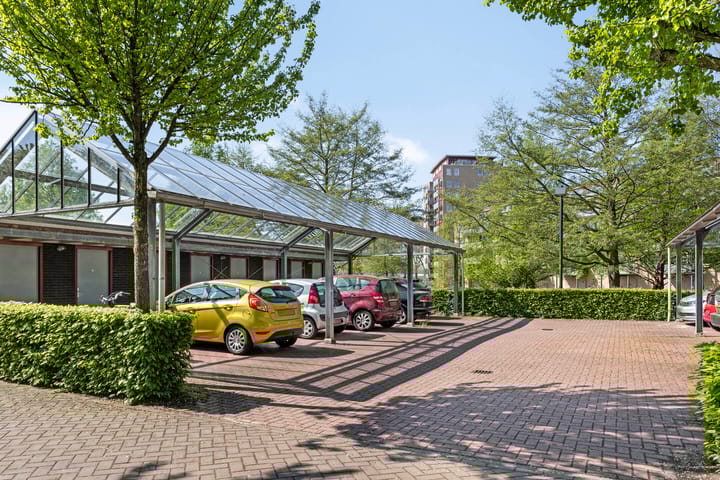 Foto 34 van Charlotte van Pallandtlaan 18