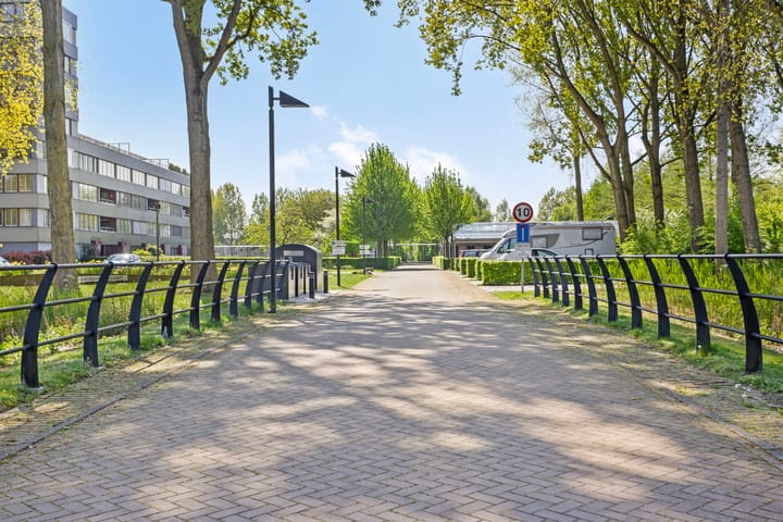 Foto 5 van Charlotte van Pallandtlaan 18