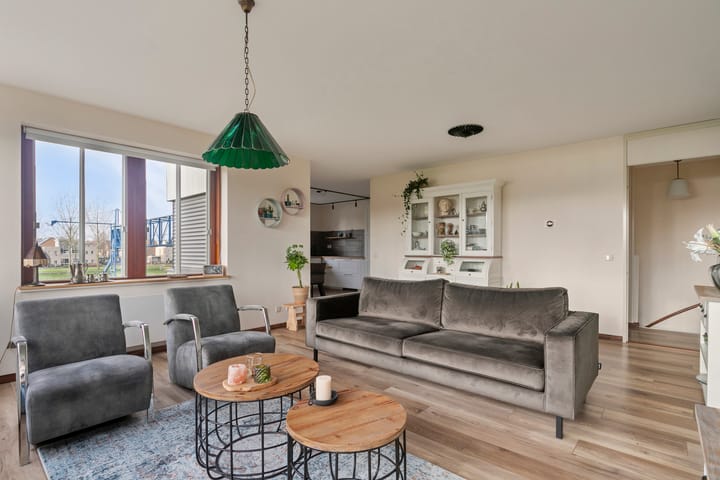 Foto 21 van Charlotte van Pallandtlaan 18