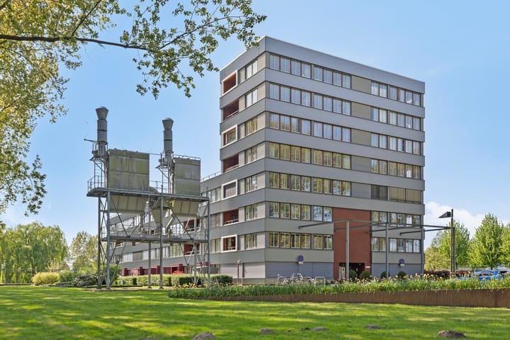 Foto 38 van Charlotte van Pallandtlaan 18