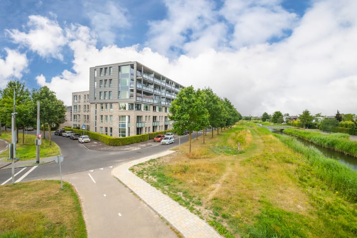 Foto 4 van De Maaidorser 17-1