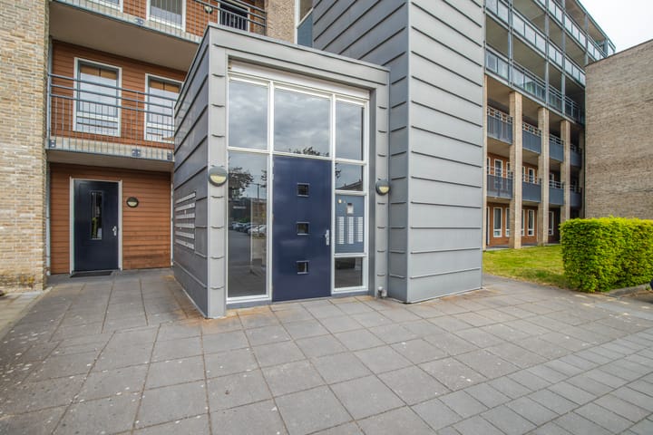 Foto 5 van De Maaidorser 17-1