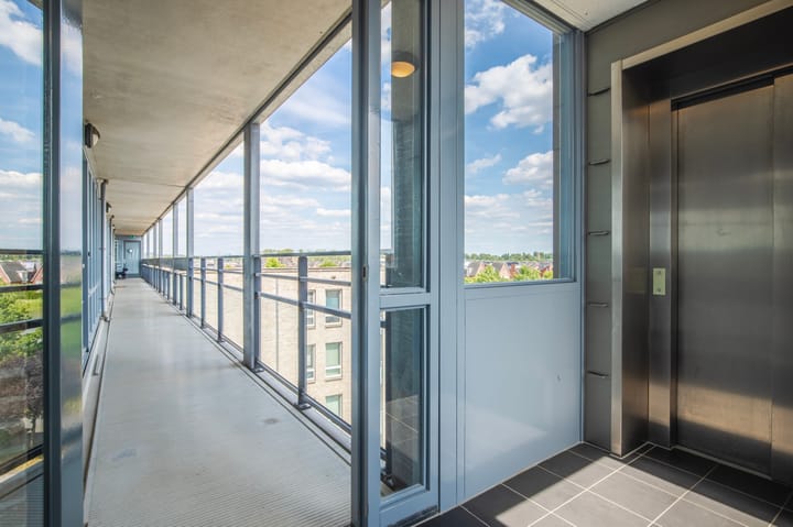 Foto 6 van De Maaidorser 17-1