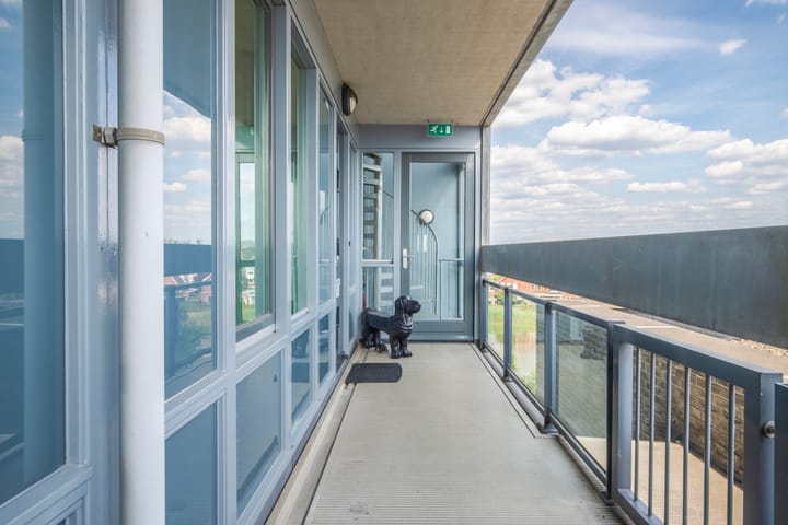 Foto 7 van De Maaidorser 17-1