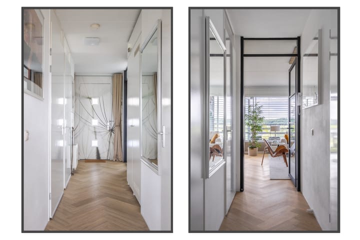 Foto 8 van De Maaidorser 17-1