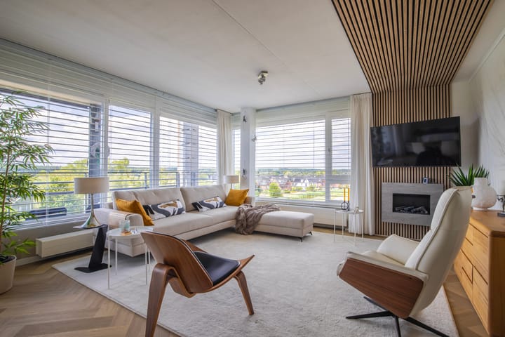 Foto 9 van De Maaidorser 17-1