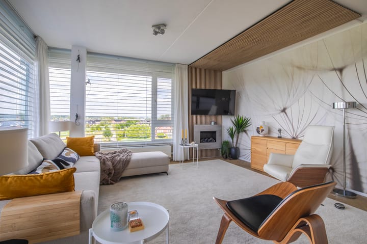 Foto 11 van De Maaidorser 17-1