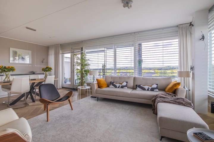 Foto 12 van De Maaidorser 17-1