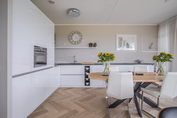 Foto 15 van De Maaidorser 17-1