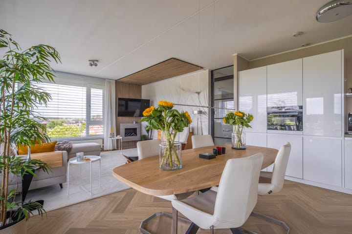 Foto 19 van De Maaidorser 17-1