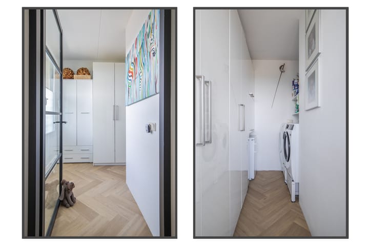 Foto 20 van De Maaidorser 17-1