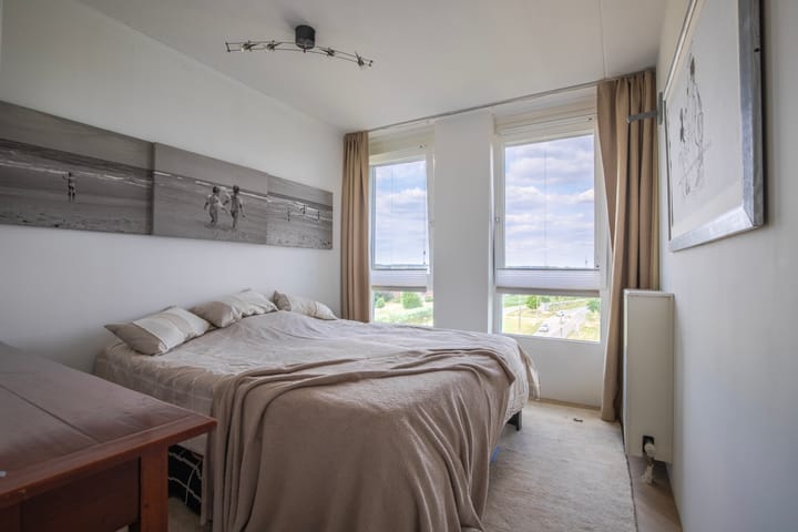 Foto 21 van De Maaidorser 17-1