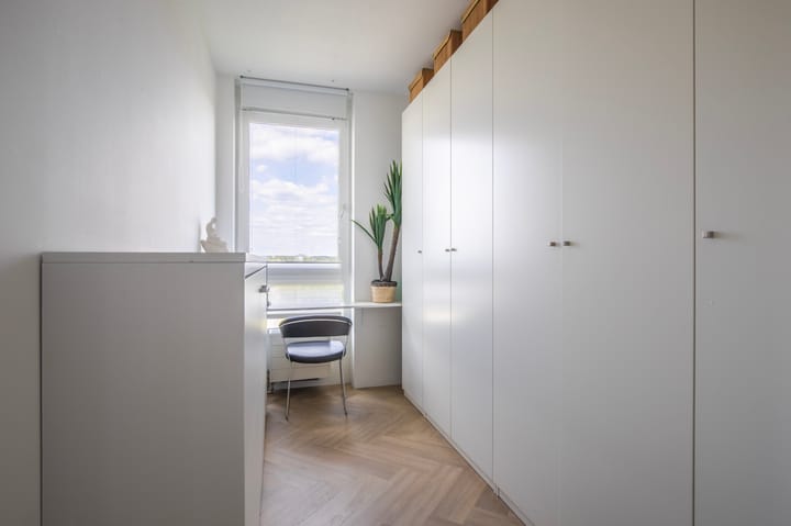 Foto 22 van De Maaidorser 17-1