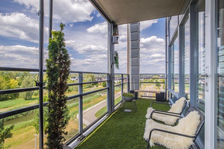 Foto 25 van De Maaidorser 17-1