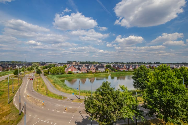 Foto 27 van De Maaidorser 17-1