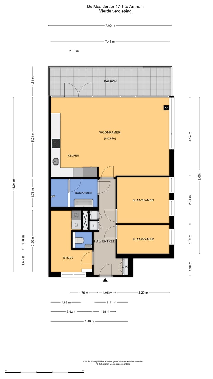 Foto 30 van De Maaidorser 17-1