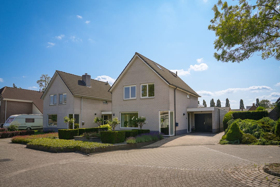 Foto 1 van Johanna van Beekstraat 24