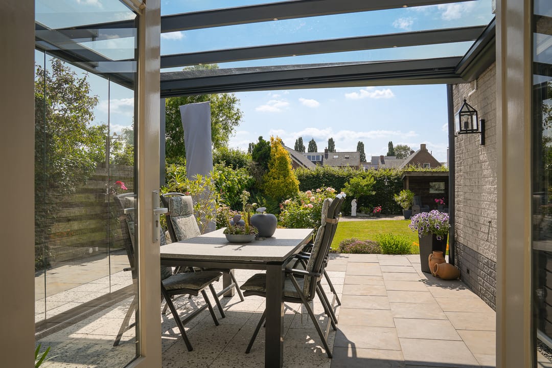 Foto 2 van Johanna van Beekstraat 24