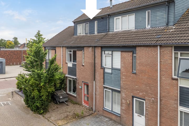 Foto 1 van Ereprijs 3