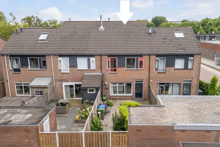 Foto 7 van Ereprijs 3