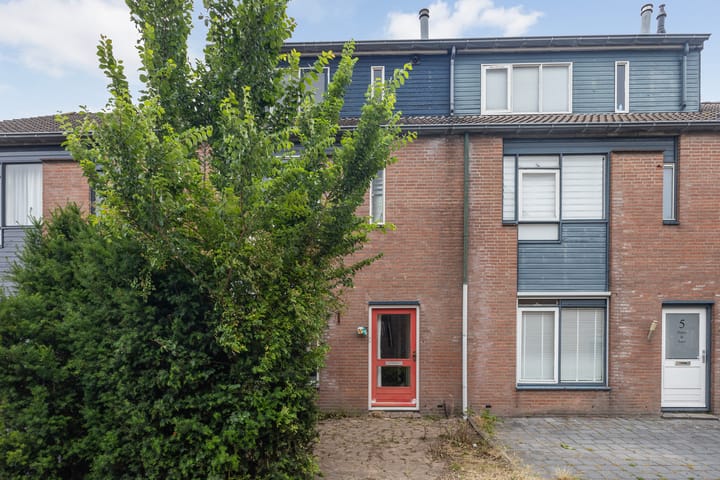 Foto 9 van Ereprijs 3