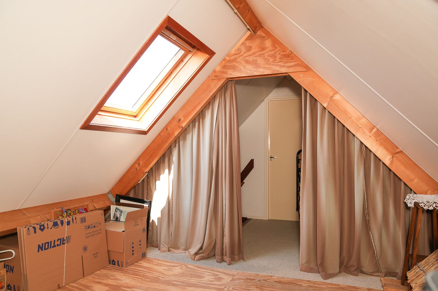 Foto 29 van Johanna van Beekstraat 24