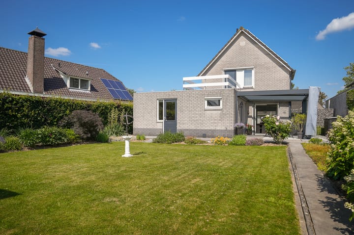 Foto 30 van Johanna van Beekstraat 24