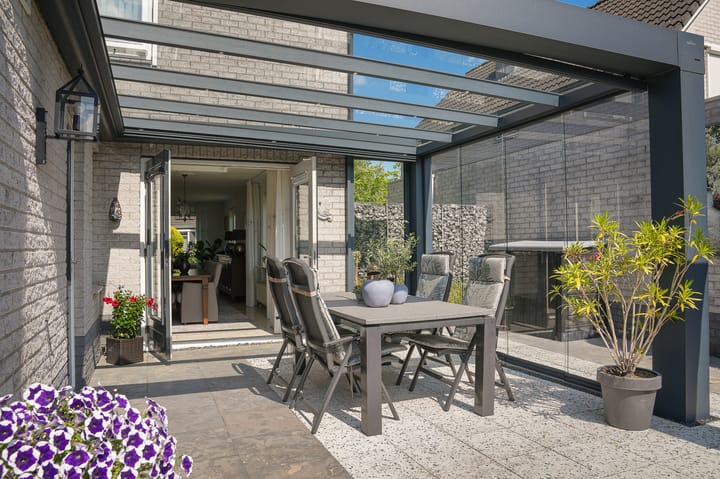 Foto 31 van Johanna van Beekstraat 24