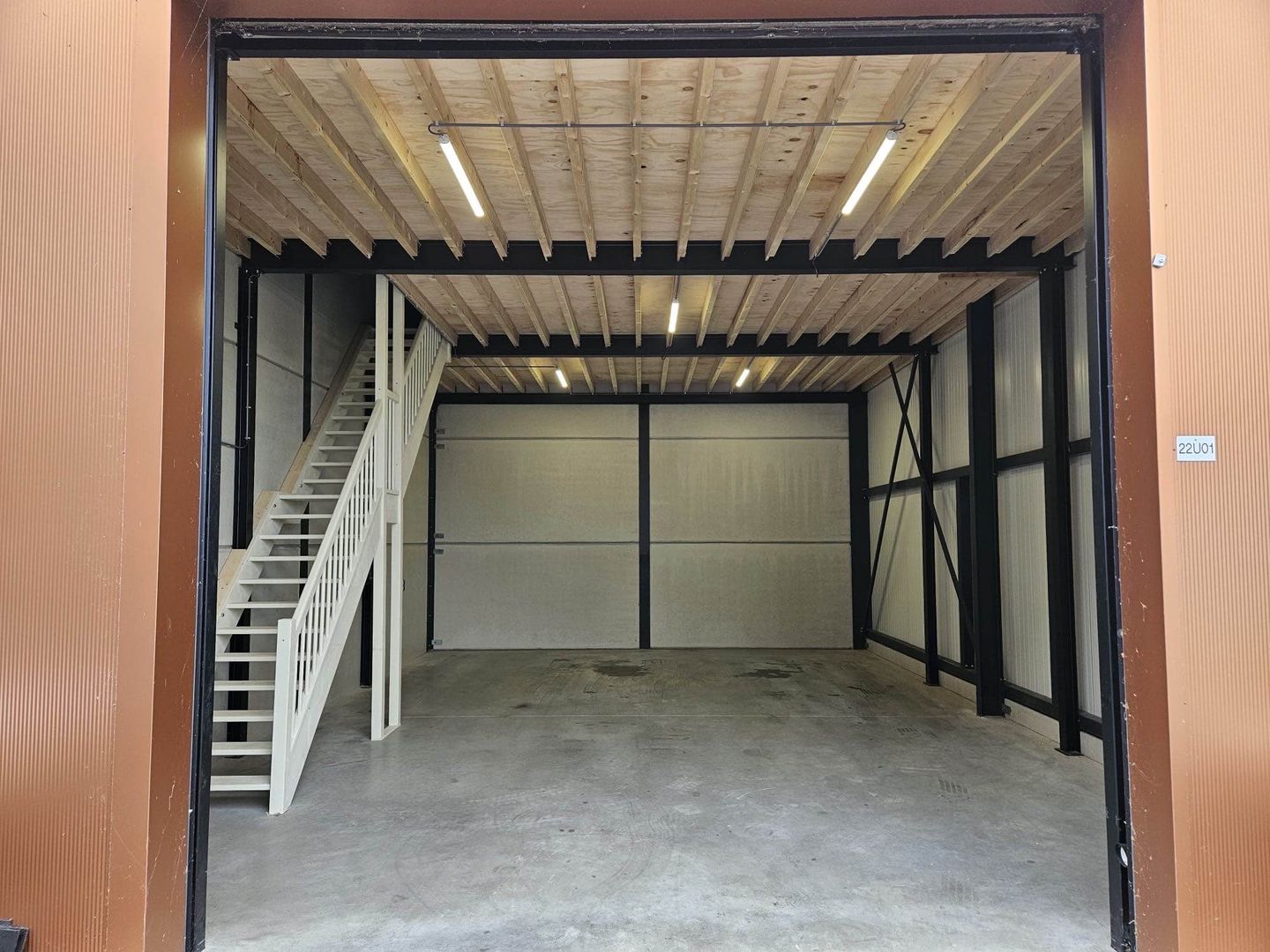 Bekijk foto 3 van Lipsstraat 22-U01