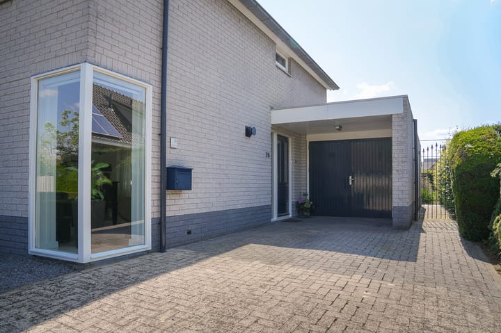 Foto 39 van Johanna van Beekstraat 24