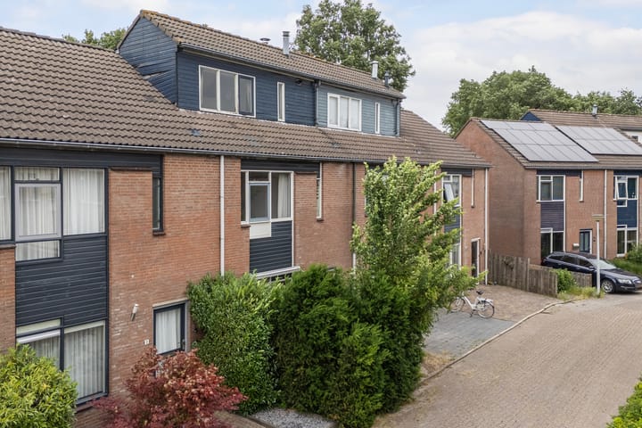 Foto 36 van Ereprijs 3