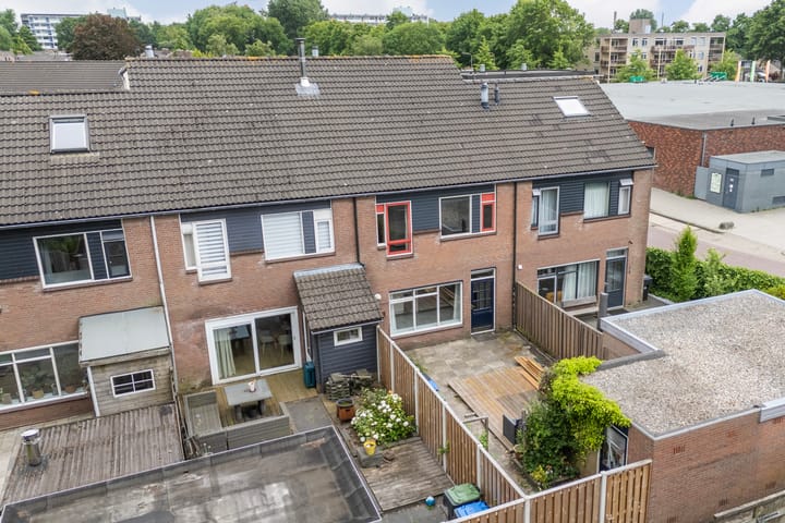 Foto 37 van Ereprijs 3