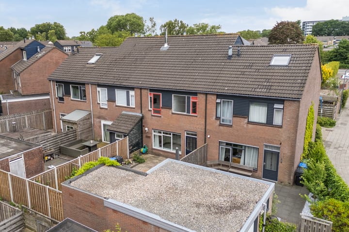 Foto 38 van Ereprijs 3