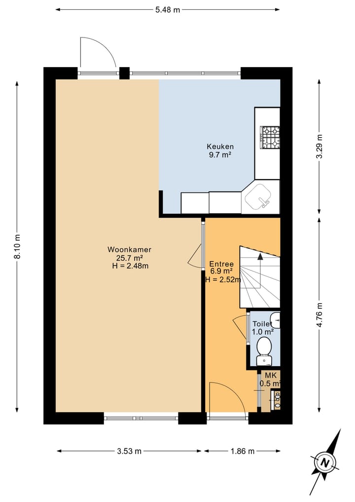 Foto 42 van Ereprijs 3