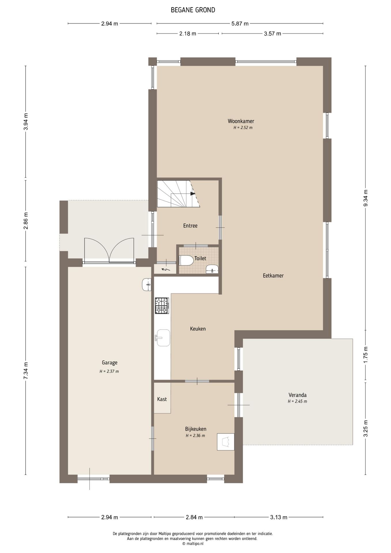 Foto 50 van Johanna van Beekstraat 24