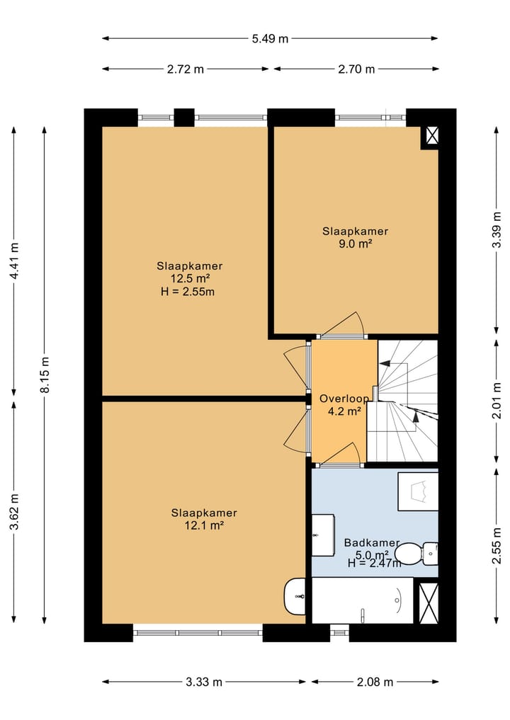 Foto 44 van Ereprijs 3
